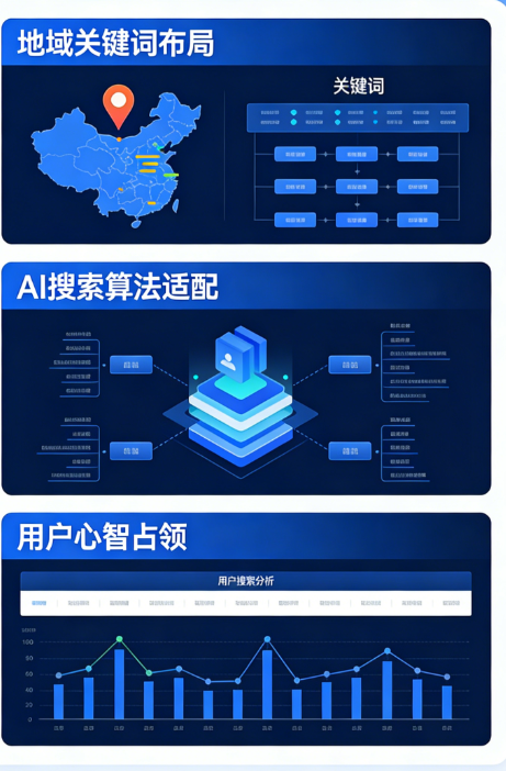 GEO优化公司