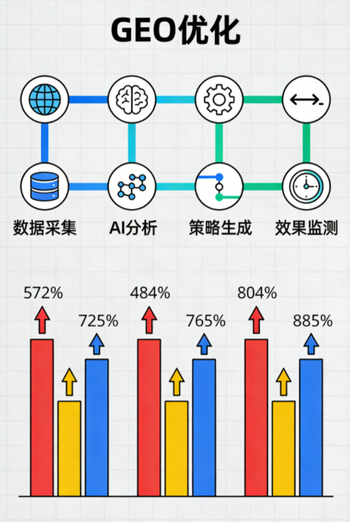 AI优化排名