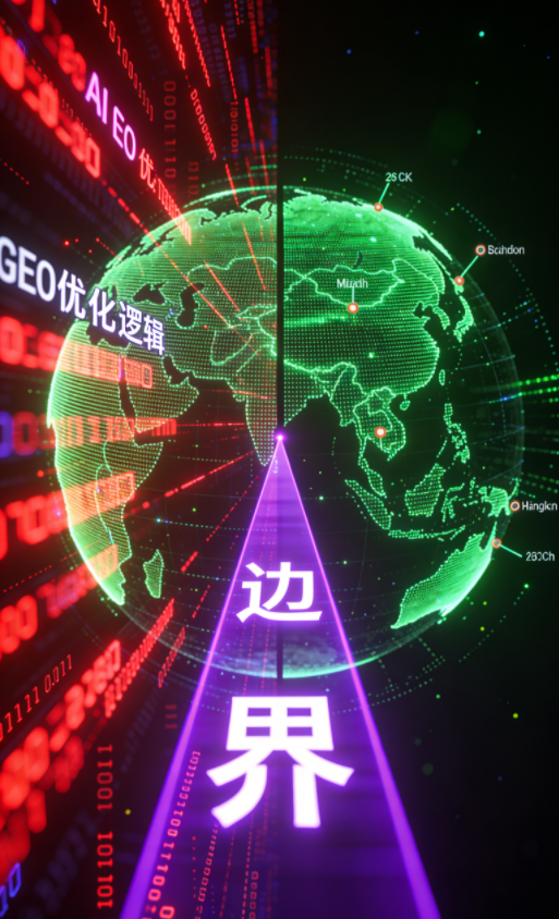 GEO优化排名