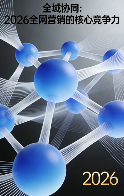 2026全网营销