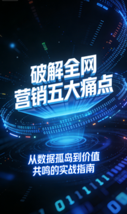 重庆全网营销 重庆全网营销