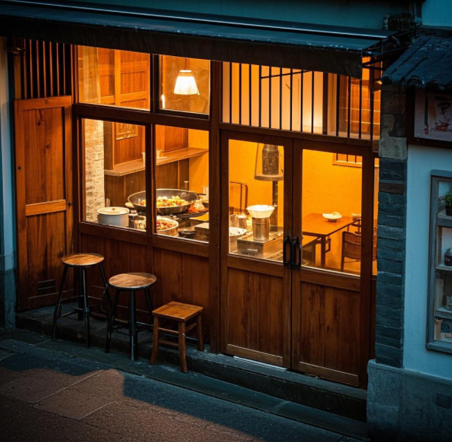 重庆特色餐饮小店口碑营销