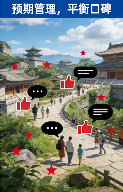 文旅行业口碑营销