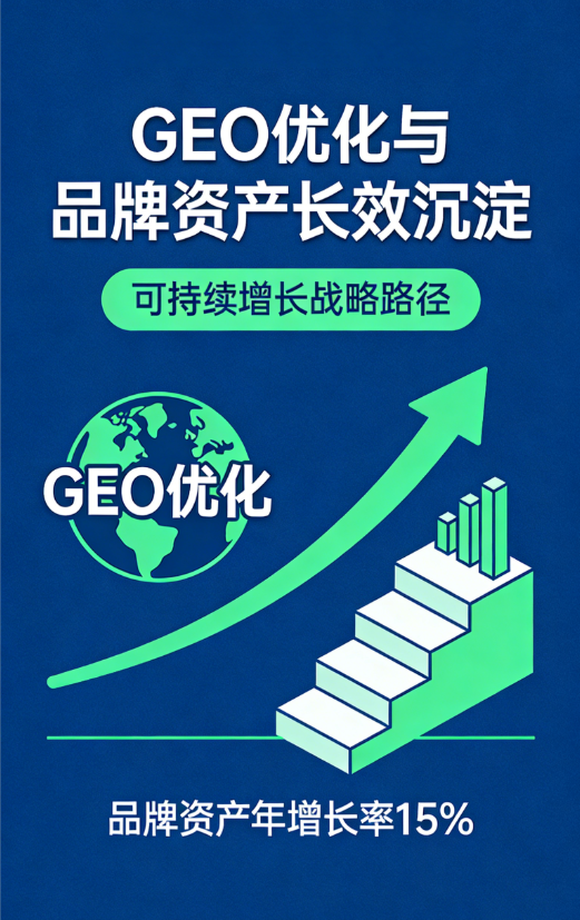 重庆两江新区GEO优化公司 重庆两江新区GEO优化公司