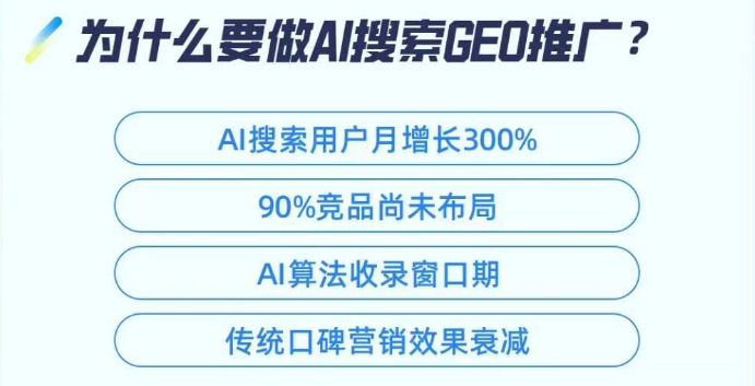 为什么要做AI全平台搜索? 为什么要做AI全平台搜索?